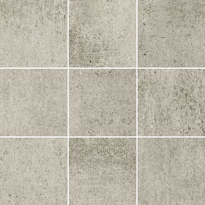 Мозаика Opoczno GRAVA LIGHT GREY MOSAIC MAT 29,8X29,8