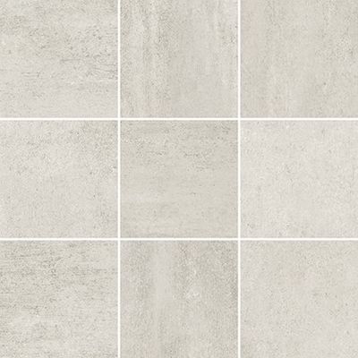 Мозаика Opoczno GRAVA WHITE MOSAIC MAT 29,8X29,8