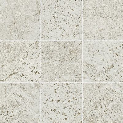 Мозаика Opoczno NEWSTONE WHITE MOSAIC MAT 29,8X29,8