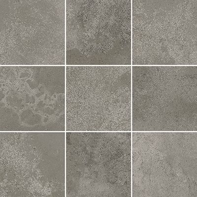 Мозаика Opoczno QUENOS GREY MOSAIC MAT 29,8X29,8