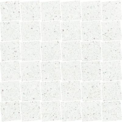 Мозаїка Opoczno Rovena Light Grey Mosaic 30x30