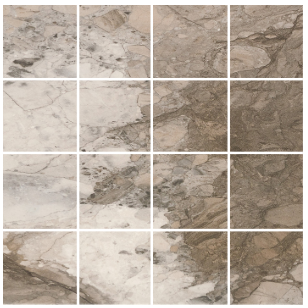 Мозаїка Pamesa Ceramica CR.ILLUSION SAND LEVIGLASS
