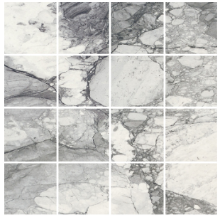 Мозаика Pamesa Ceramica CR.ILLUSION SNOW LEVIGLASS