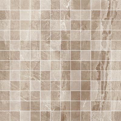 Мозаїка Pamesa Ceramica KASHMIR MALLA BERNYCE TAUPE