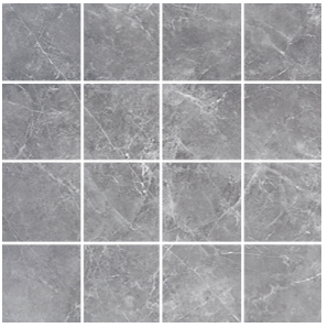 Мозаика Pamesa Ceramica MALLA CR.ASCOLANO GRIS LEVIGLASS