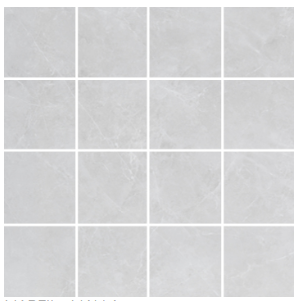 Мозаика Pamesa Ceramica MALLA CR.ASCOLANO PERLA LEVIGLASS
