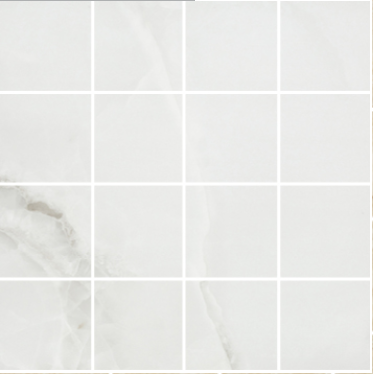 Мозаика Pamesa Ceramica MALLA ES.FENIX GRIS LEVIGLASS