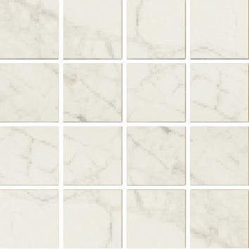 Мозаїка Pamesa Ceramica MALLA LUCCA BLANCO LEVIGLASS