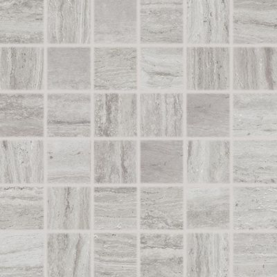 Мозаика Rako Alba DDM06733 серый