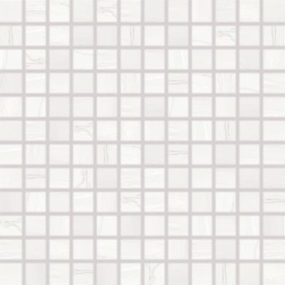 Мозаика Rako Boa WDM02525 белый