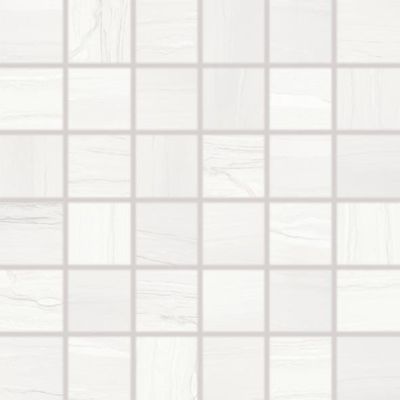 Мозаика Rako Boa WDM06525 белый