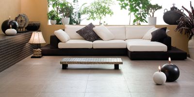 Мозаика Rako Clay DDM06641 коричневый