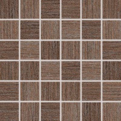 Мозаїка Rako Defile DDM06362 коричневий