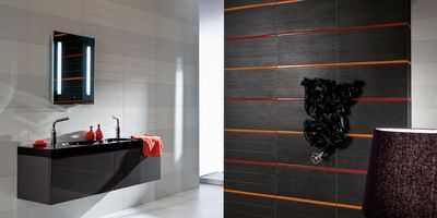 Мозаїка Rako Fashion ddmbg622 білий