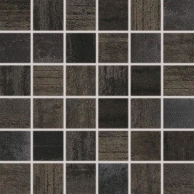 Мозаика Rako Rush WDM06523 черный