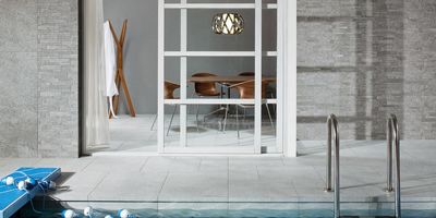 Мозаика Rako Stones DDM06669 бежевый