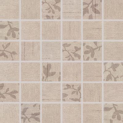 Мозаика Rako Textile WDM05102 коричневый