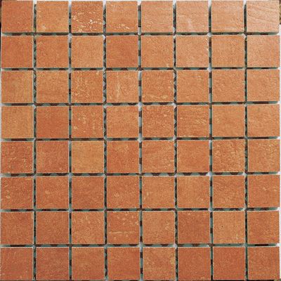 Мозаика Zeus Ceramica rosa (mqax27)