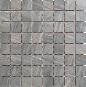 Мозаика Zeus Ceramica AESTETICA I CLASSICI BARDIGLIO NATURALE MQCXMC8B