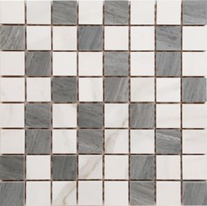 Мозаика Zeus Ceramica AESTETICA I CLASSICI MIX MQCXMC81B