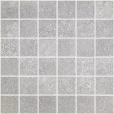 Мозаика Zeus Ceramica CA`DI PIETRA GRIGIO MQCXPZ8B