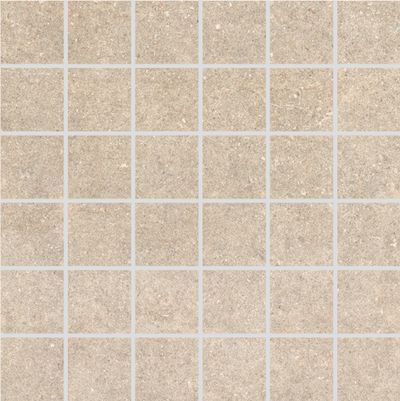 Мозаика Zeus Ceramica CONCRETE SABBIA MQCXRM3B