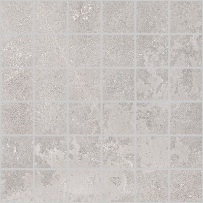 Мозаика Zeus Ceramica IL TEMPO GRIGIO MQCXSN8