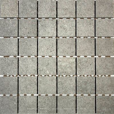 Мозаика Zeus Ceramica Grigio (mqcxrm8a)