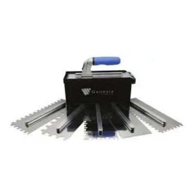 Набор шпателей Litokol 965SET