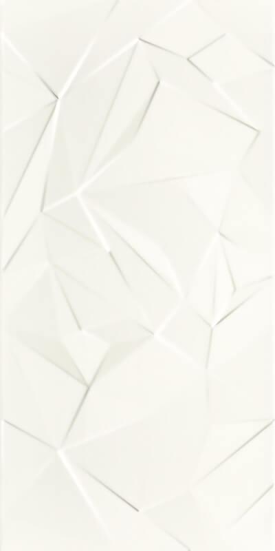 Плитка Paradyz NATURA BIANCO SCIANA STRUKTURA 30X60 G1