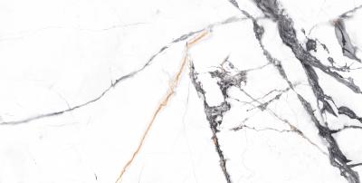 Плитка CERAMA MARKET NATURA INVISIBLE GREY 60х120