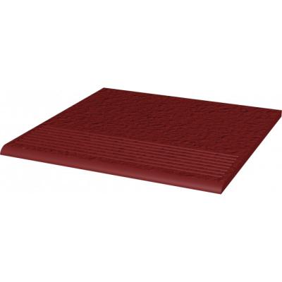 Сходинка Paradyz NATURAL ROSA STOPNICA PROSTA DURO 30x30 G1
