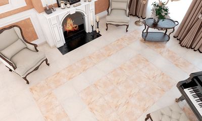 Плитка Cersanit Neapolis beige