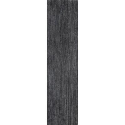 Плитка Zeus Ceramica Nero 15x60 rectified (zsxpt9r)