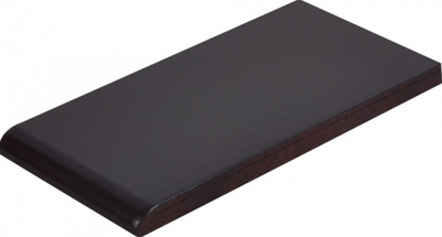Подоконник Cerrad Nero 11748 135x245