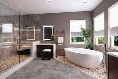 Плитка Zeus Ceramica Nero (zaxl9)