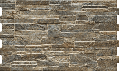 Плитка Cerrad Nigella Dark 6859 30x50