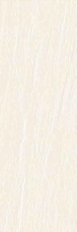 Плитка Paradyz NIGHTWISH BIANCO SCIANA a STRUKTURA 25x75