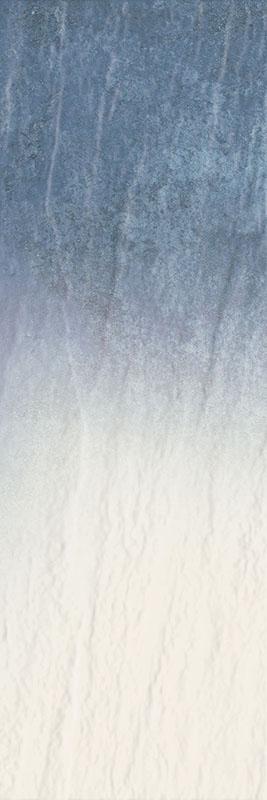 Плитка Paradyz NIGHTWISH navy BLUE SCIANA Tonal STRUKTURA 25x75