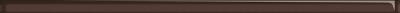 Фриз Opoczno MYSTERY LAND GLASS BROWN BORDER
