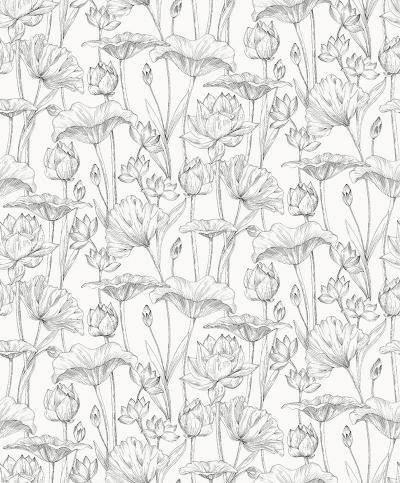 Обои Khroma Lotus LOT302