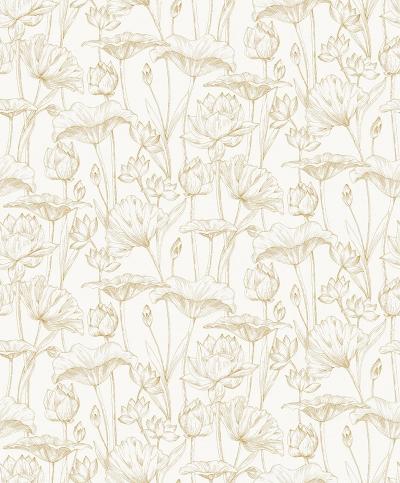 Обои Khroma Lotus LOT303