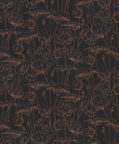 Обои Khroma Lotus LOT304