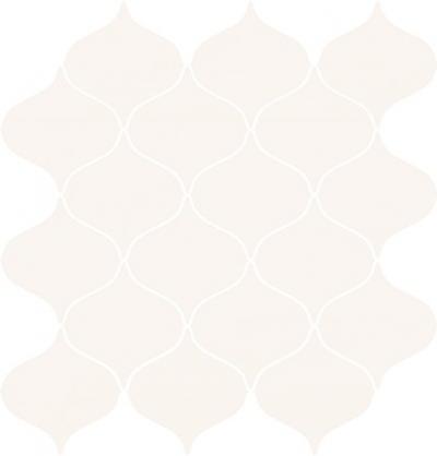 Декор Opoczno OCEAN ROMANCE WHITE MOSAIC PEARL 28, 1X29, 3