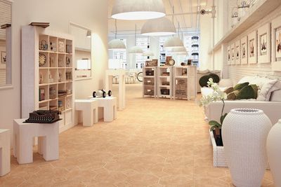 Плитка Zeus Ceramica Octagon beige 45x45 (zwxl83)