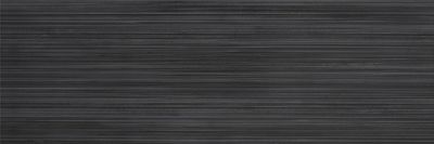 Плитка Cersanit Odri black 20x60