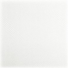 Плитка Ceramika Pilch Optica bialy (PR-750A)