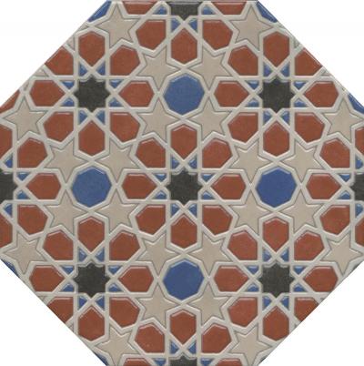 Декор Kerama Marazzi Паласіо VTA48SG2432