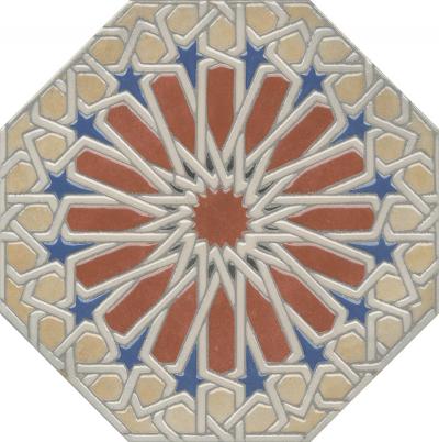 Декор Kerama Marazzi Паласио VTA54SG2432