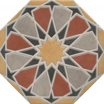 Декор Kerama Marazzi Паласио VTA52SG2432